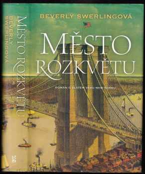 Město rozkvětu