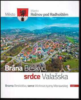 Město Rožnov pod Radhoštěm