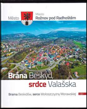Město Rožnov pod Radhoštěm