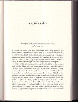 Beverly Swerling: Město slávy