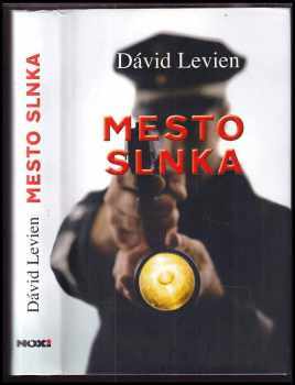 Mesto slnka