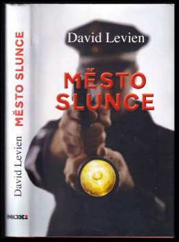 Město slunce