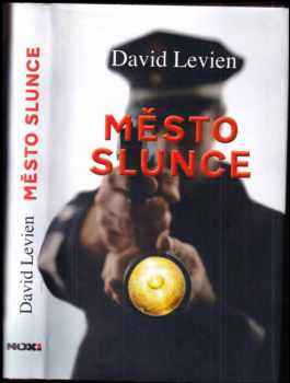 David Levien: Město slunce