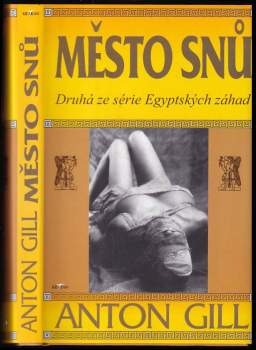 Město snů