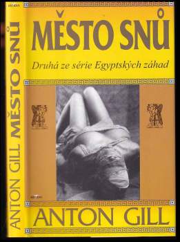 Město snů