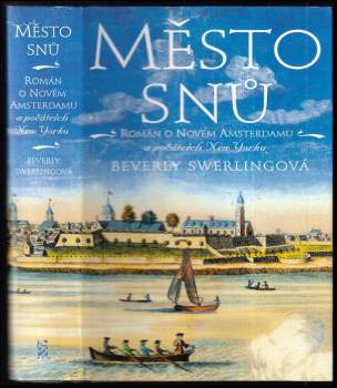 Město snů