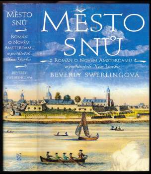 Město snů