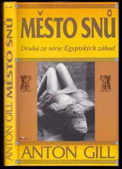 Město snů