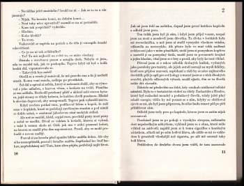 František Kožík: Město šťastných lásek