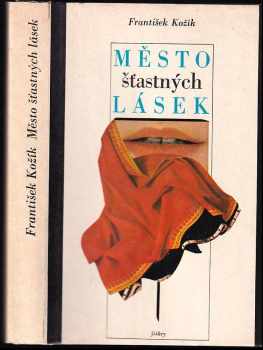 Město šťastných lásek