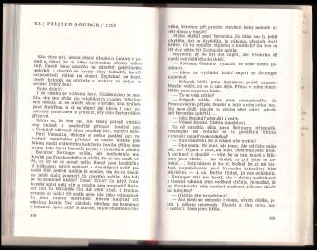 František Kožík: Město šťastných lásek