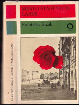 Město šťastných lásek