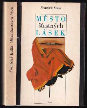 Město šťastných lásek