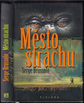 Město strachu