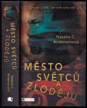 Město světců a zlodějů