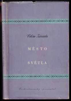 Město světla