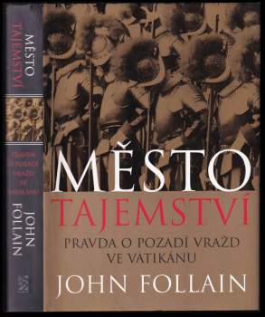 Město tajemství
