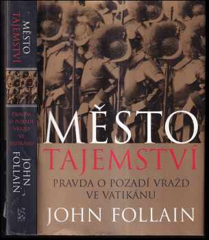 Město tajemství