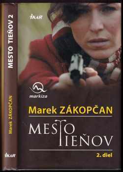 Mesto tieňov