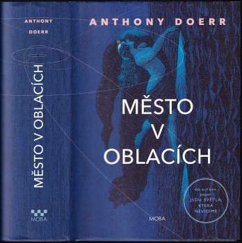 Město v oblacích