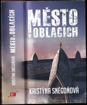 Město v oblacích