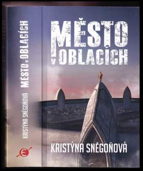 Město v oblacích