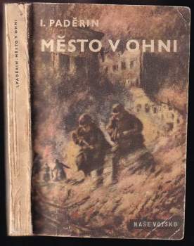 Město v ohni