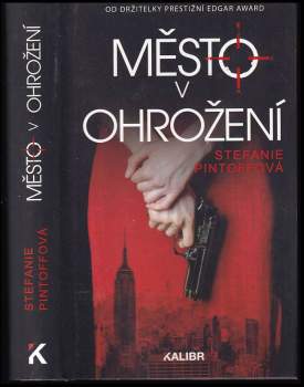 Město v ohrožení