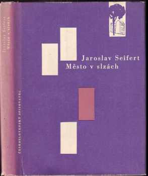 Město v slzách