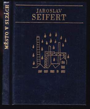Město v slzách