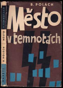 Město v temnotách