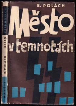 Město v temnotách