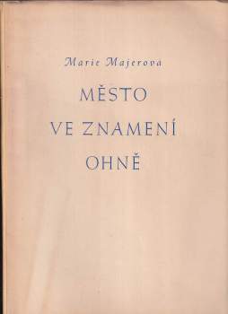 Město ve znamení ohně