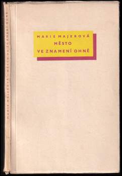 Město ve znamení ohně