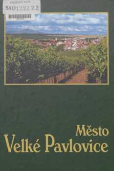 Město Velké Pavlovice
