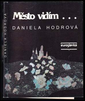 Město vidím--