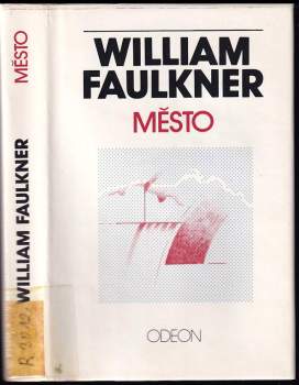 William Faulkner: Město
