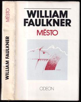 William Faulkner: Město