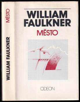 William Faulkner: Město