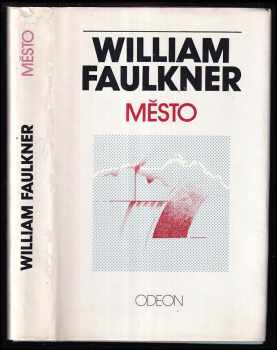 William Faulkner: Město