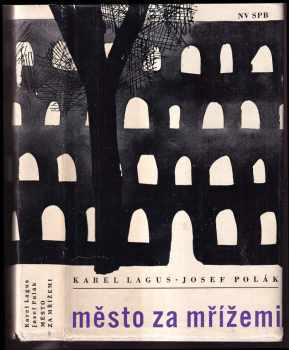 Město za mřížemi