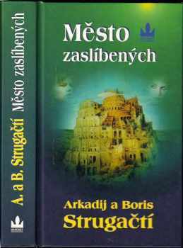 Město zaslíbených