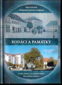 Město Žebrák