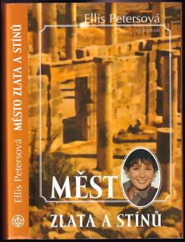 Město zlata a stínů
