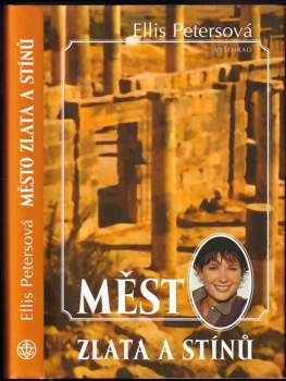 Město zlata a stínů