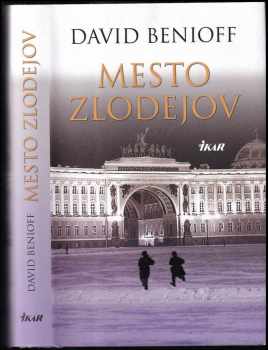 Mesto zlodejov