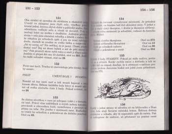 Ian Livingstone: Město zlodějů