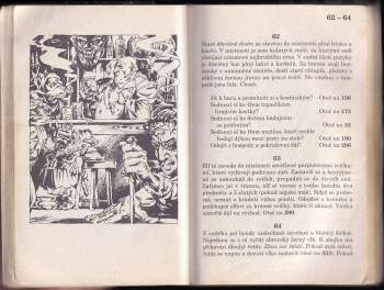 Ian Livingstone: Město zlodějů