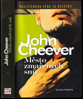 John Cheever: Město zmařených snů