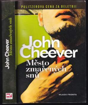 Město zmařených snů